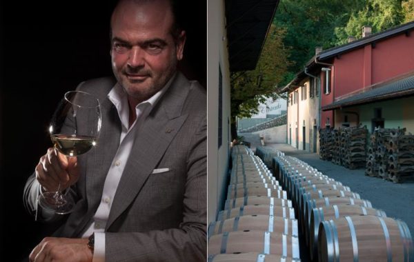 Domaine Guido Brivio