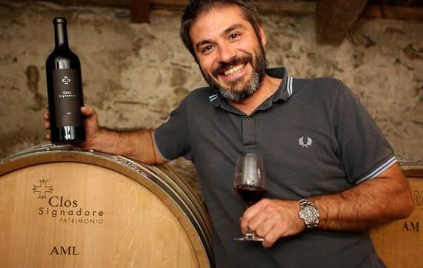 Domaine Clos Signadore