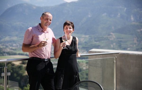 Domaine Jacques Cordonier