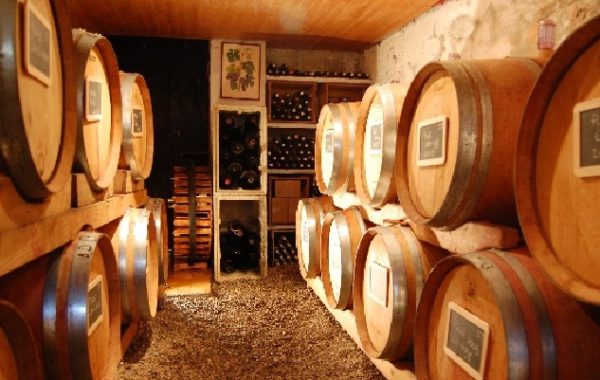 Domaine de la Brazière