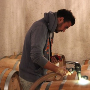 Domaine des Valanges