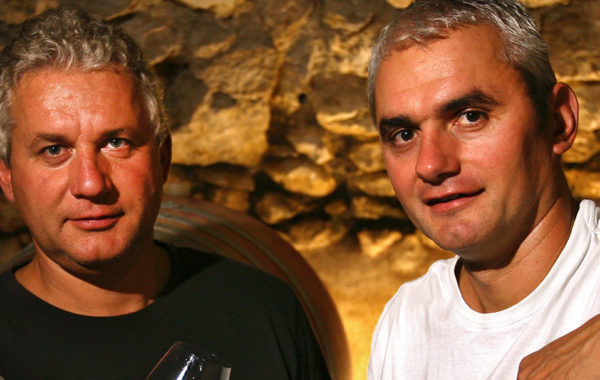 Domaine Eric & Joël Durand