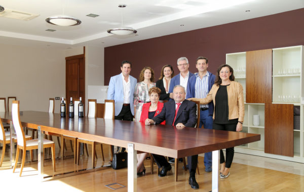 Domaine Garcia Figuero