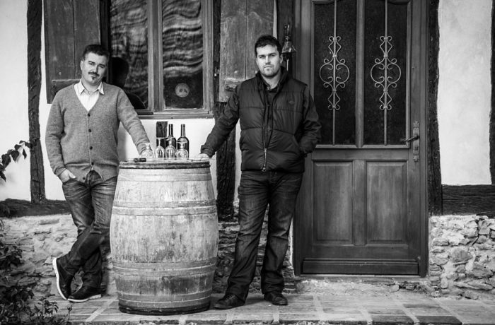 Domaine Laffitte