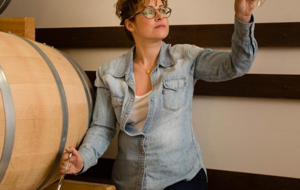 Domaine Palacios Remondo