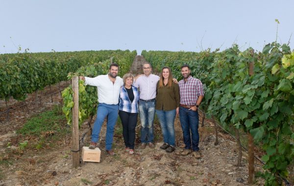 Herdade Penedo Gordo