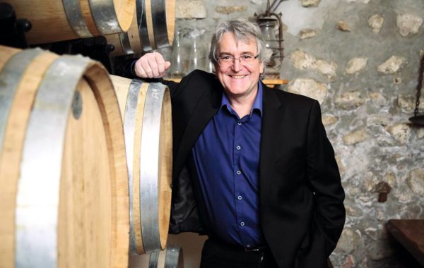Domaine de la Croix Yvan Parmelin