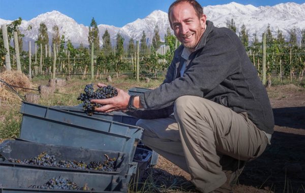 Domaine Alpasión