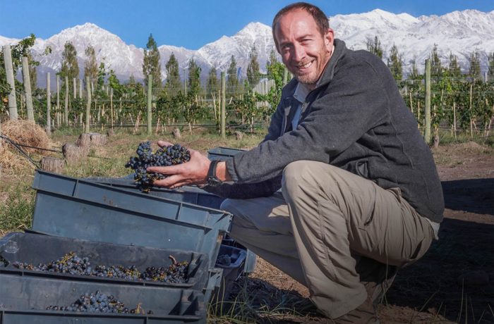 Domaine Alpasión