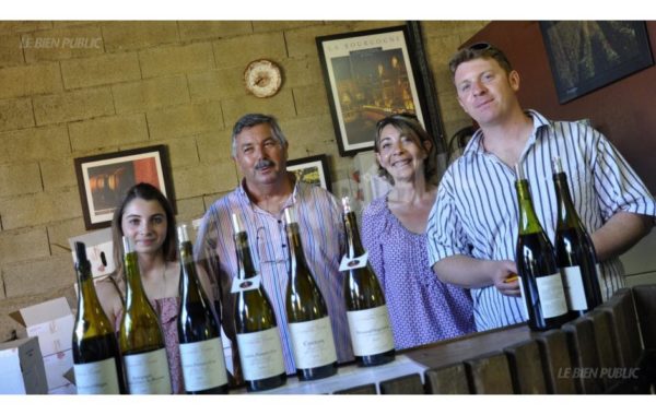 Domaine Cornu