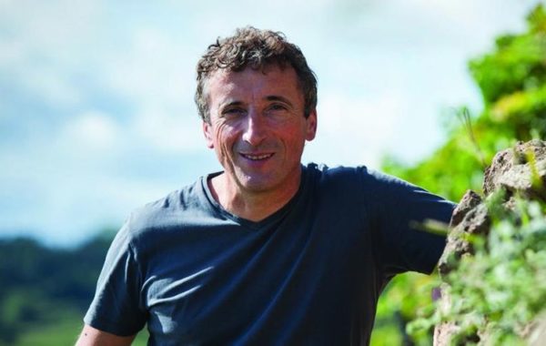 Domaine Gilles Flacher