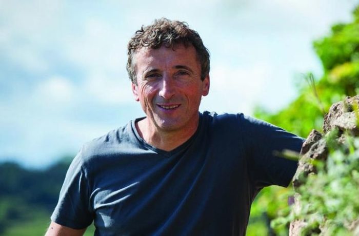 Domaine Gilles Flacher