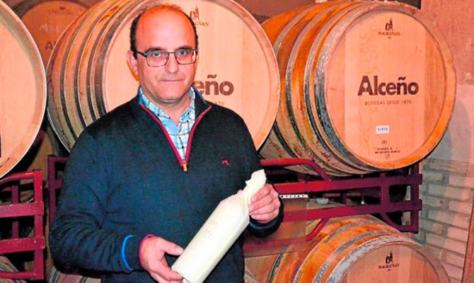 Bodegas Alceno