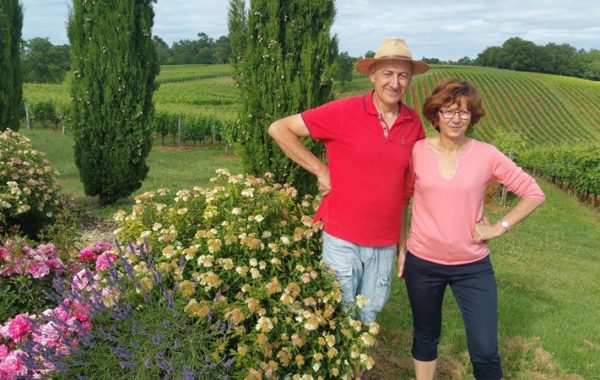domaine de Cause
