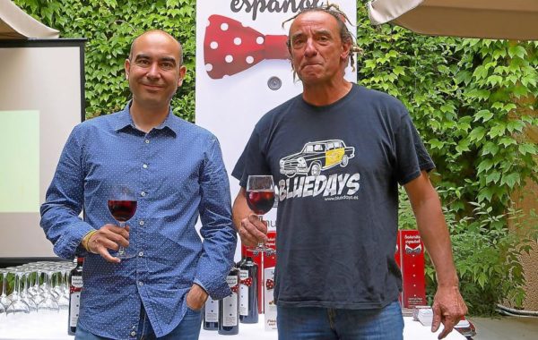 Domaine Cepa Alta