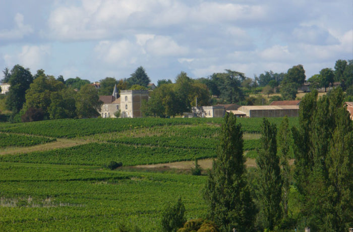 Château Tasta