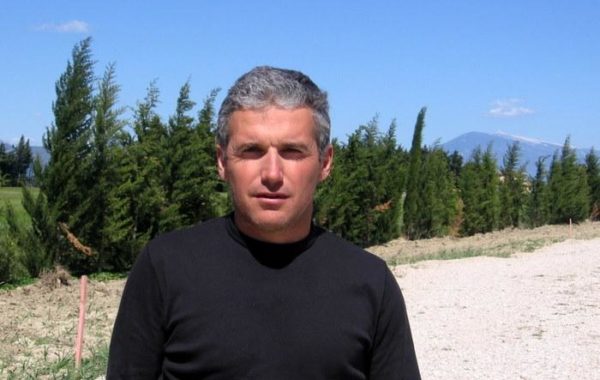 Domaine de la Graveirette