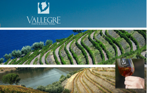 Domaine Vallegre