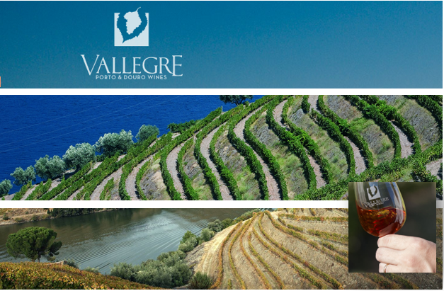 Domaine Vallegre