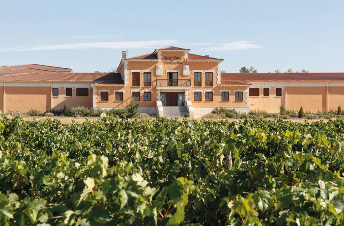 Bodegas Pradorey